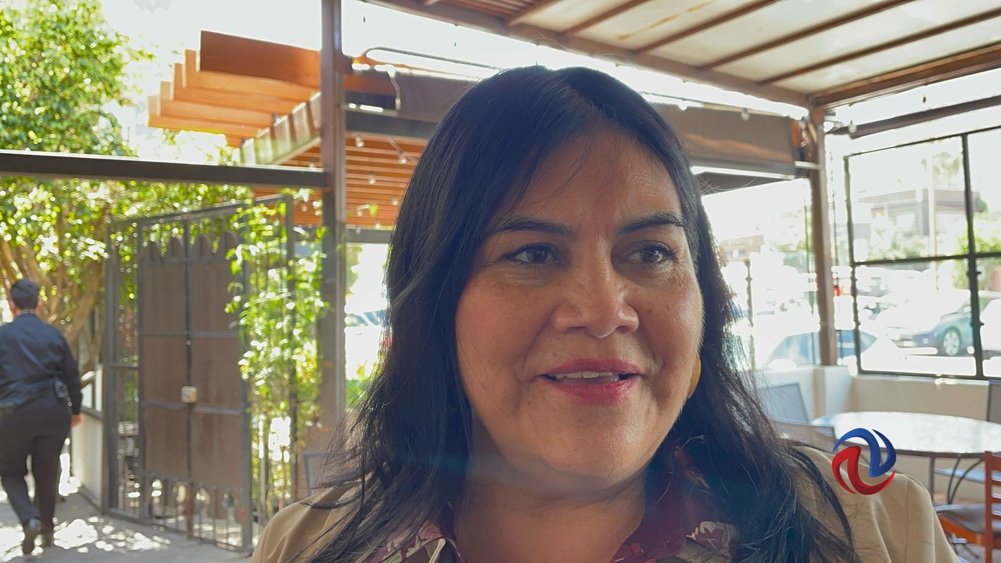 Prevé senadora gran participación en elecciones del Poder Judicial