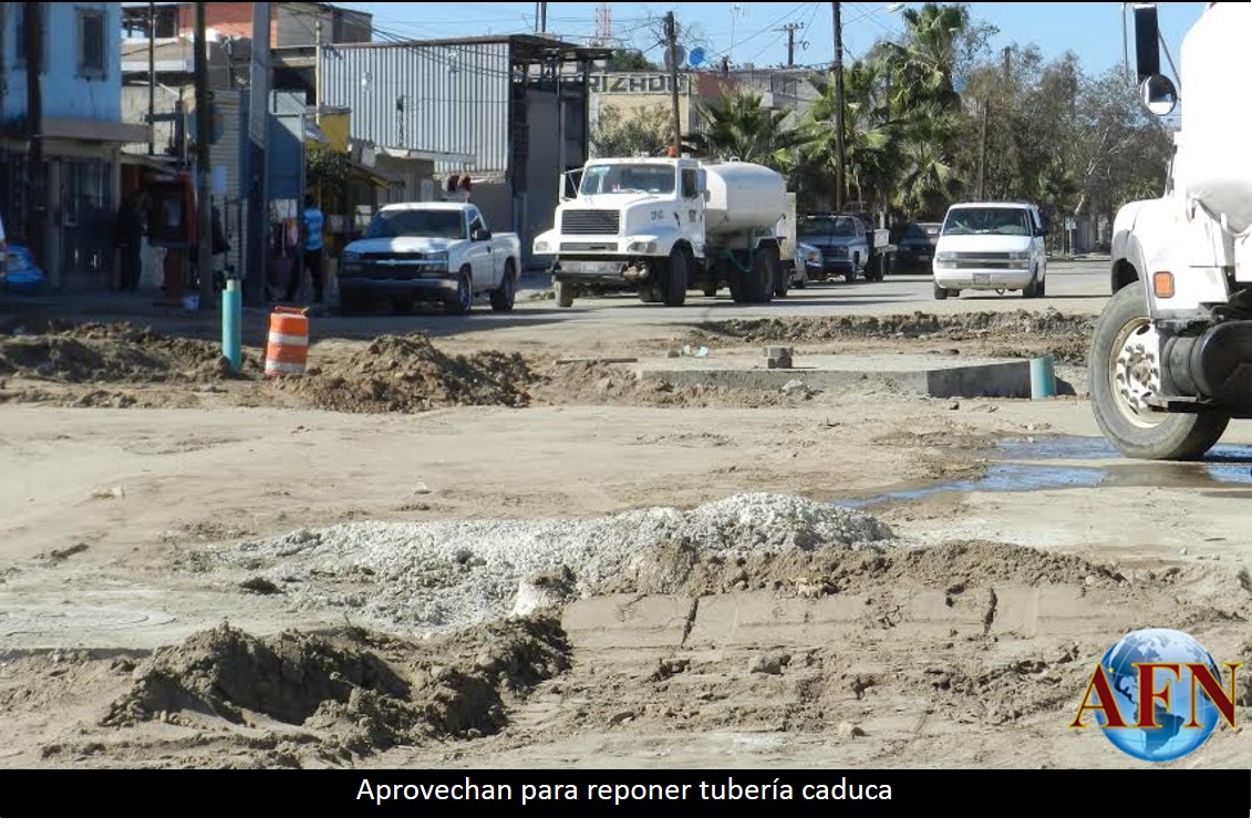 Obras del SITT en Centro finalizarán en julio