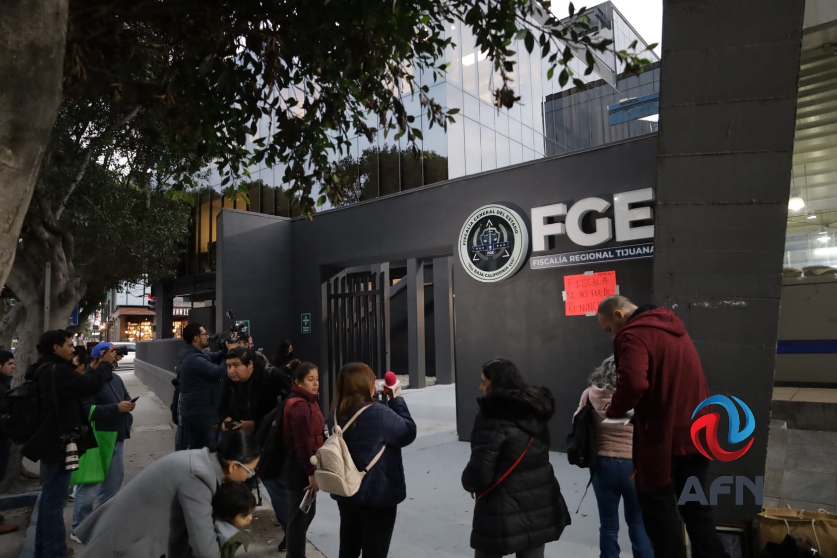 Periodistas en vigilia a cuatro años de los crímenes de Margarito y Lourdes