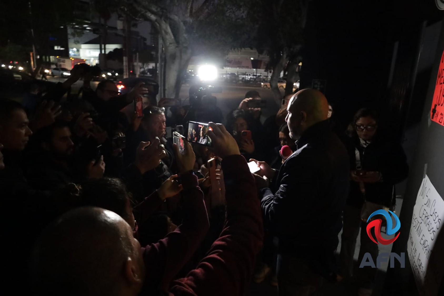 Periodistas en vigilia a cuatro años de los crímenes de Margarito y Lourdes