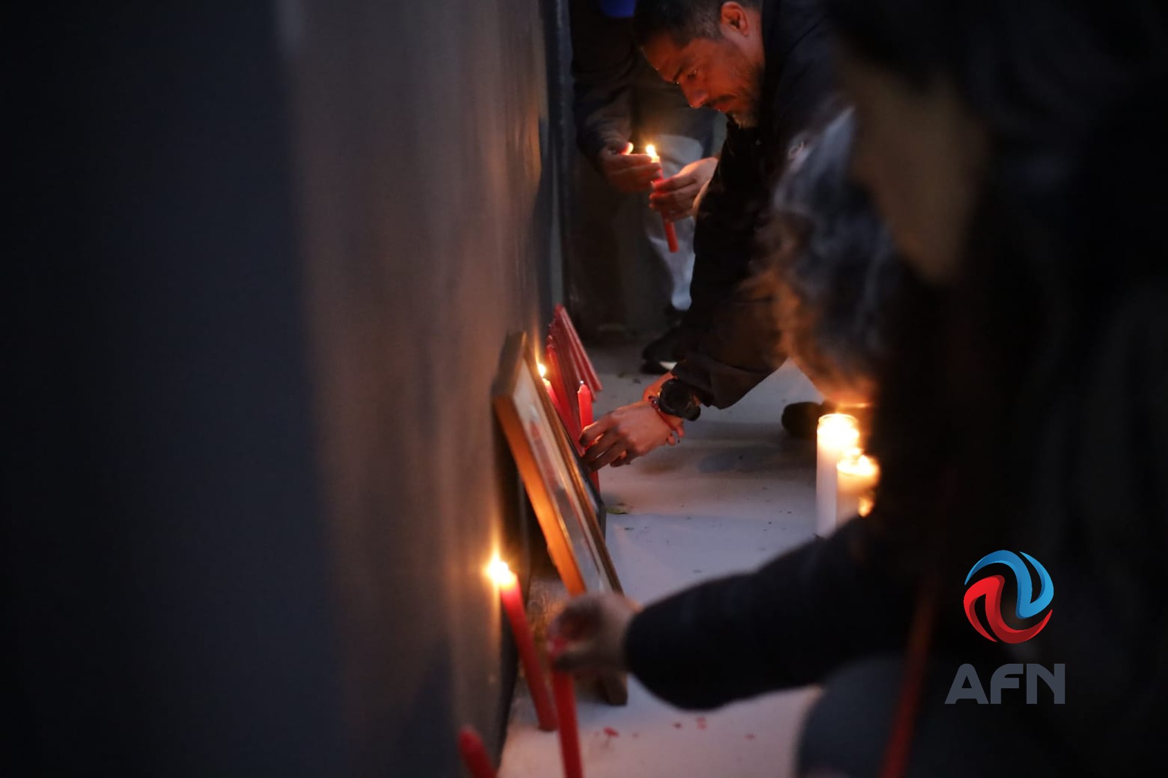 Periodistas en vigilia a cuatro años de los crímenes de Margarito y Lourdes