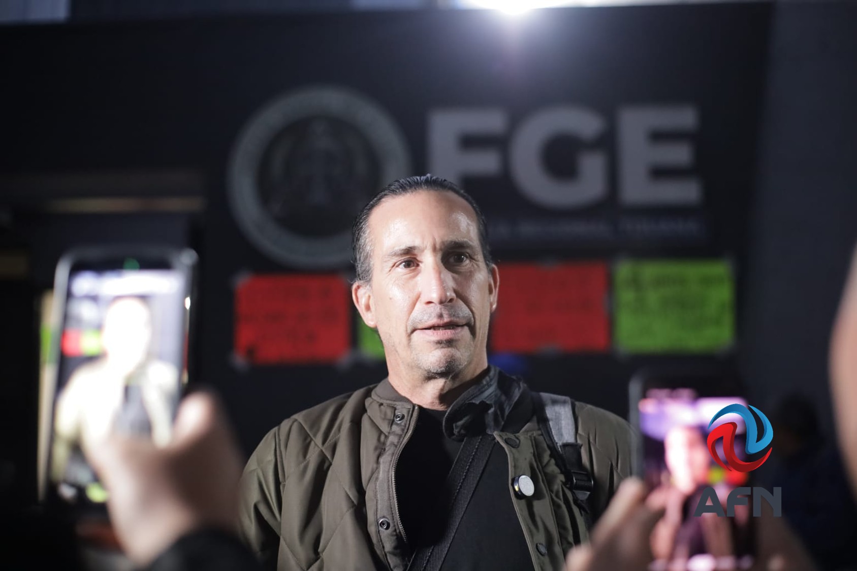 Periodistas en vigilia a cuatro años de los crímenes de Margarito y Lourdes