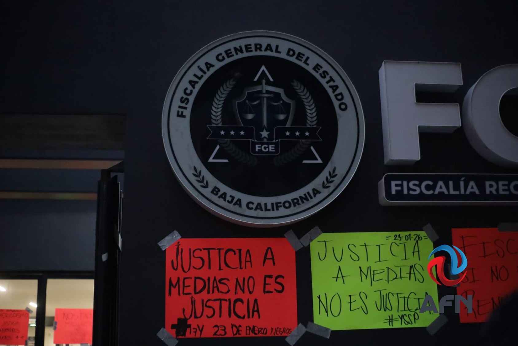 Periodistas en vigilia a cuatro años de los crímenes de Margarito y Lourdes