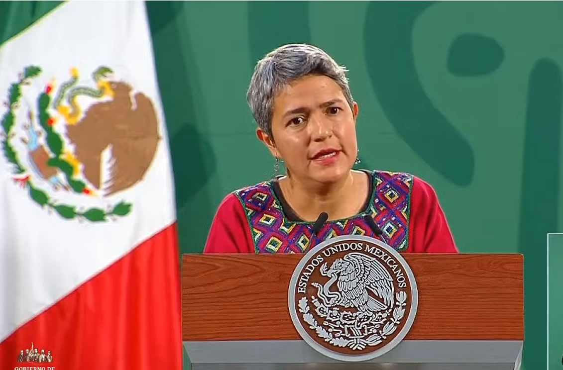 Crisis forense en México; más de 86 mil desaparecidos