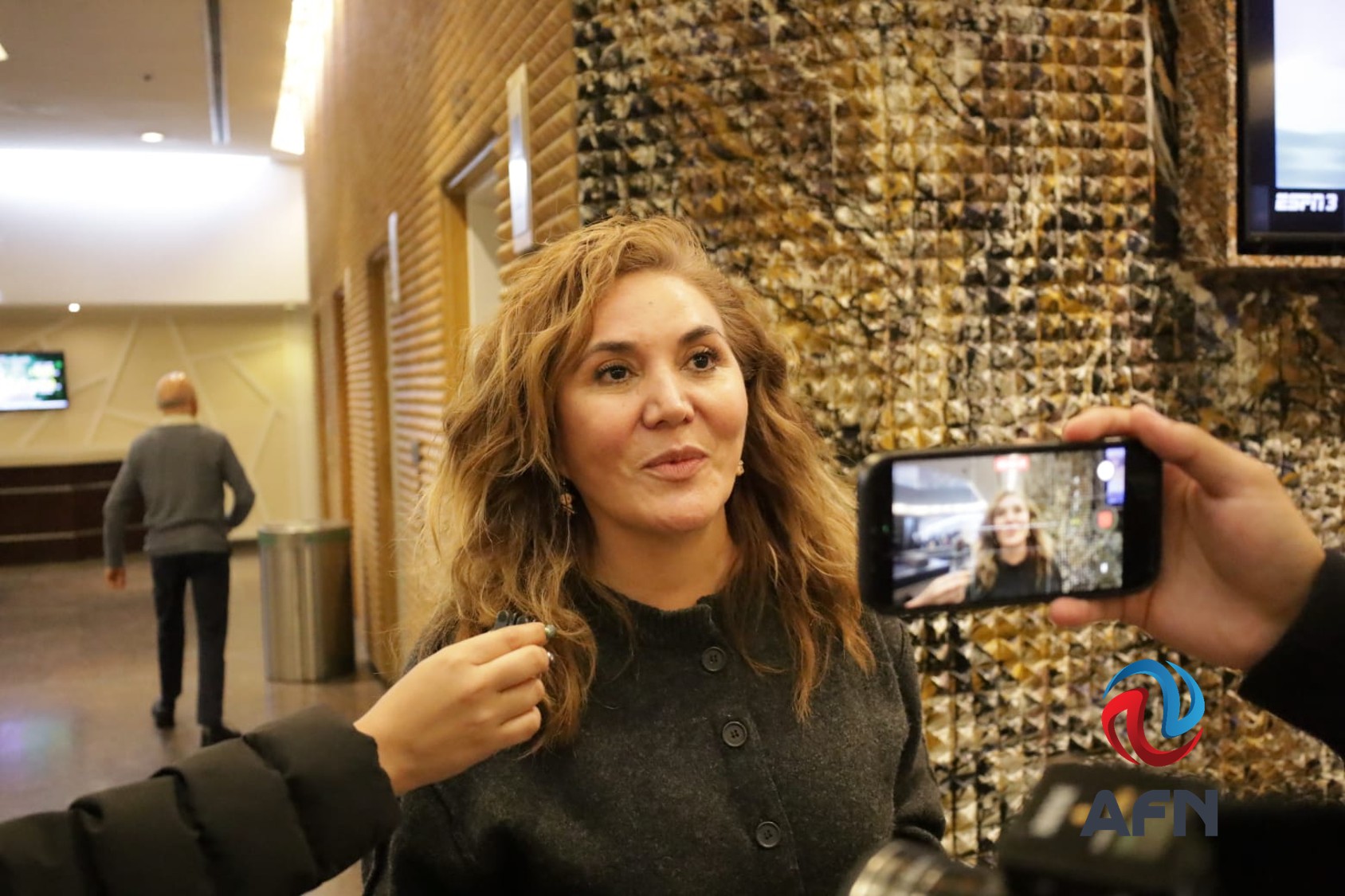 La rivalidad con Julieta ¿Una estrategia? Catalino se promociona