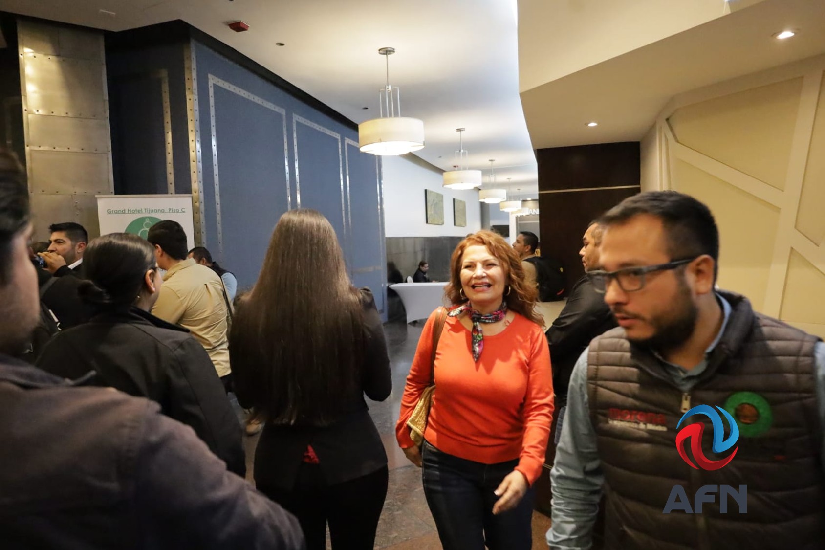 La rivalidad con Julieta ¿Una estrategia? Catalino se promociona