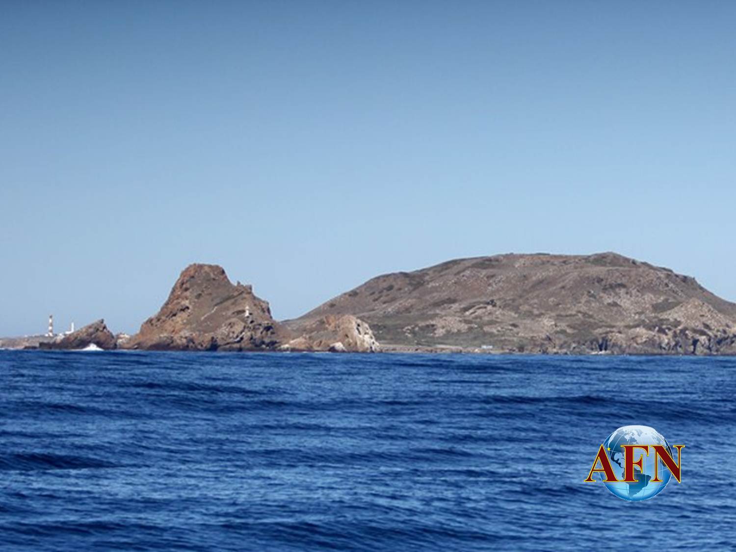 Las ballenas grises están en Ensenada