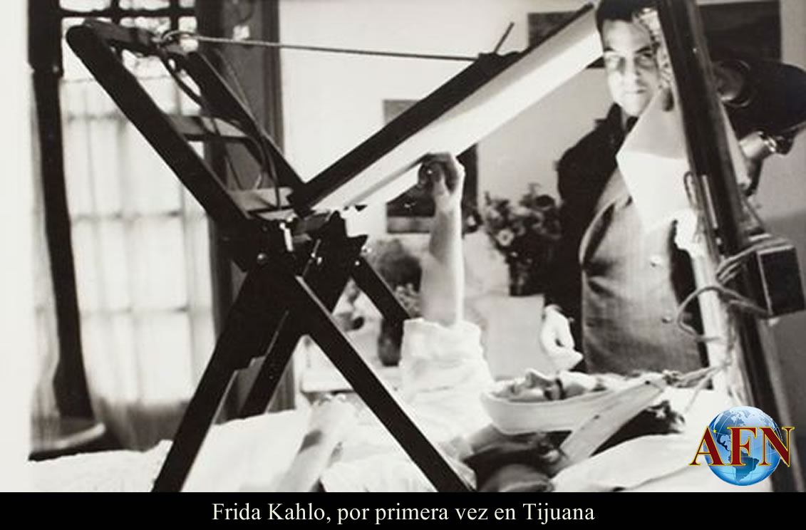 Frida Kahlo, la mujer que desbordó el CECUT