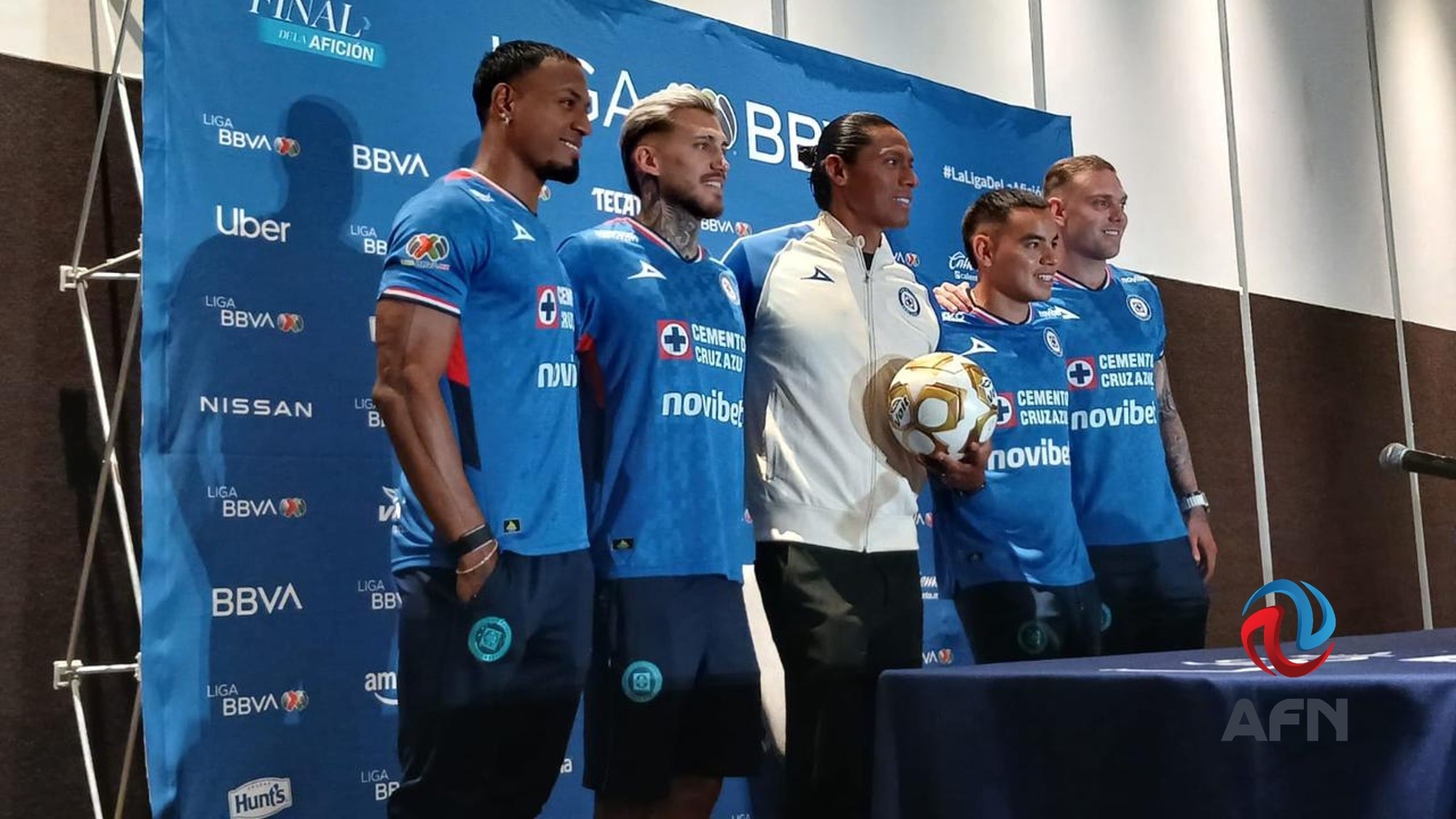 Expectativa y emoción rumbo a la gran final del futbol mexicano