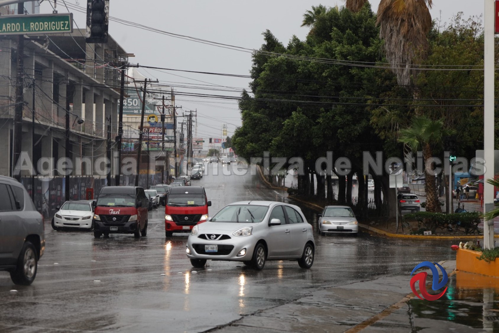 De la península de Baja California, la perla de la corona de Isabel II