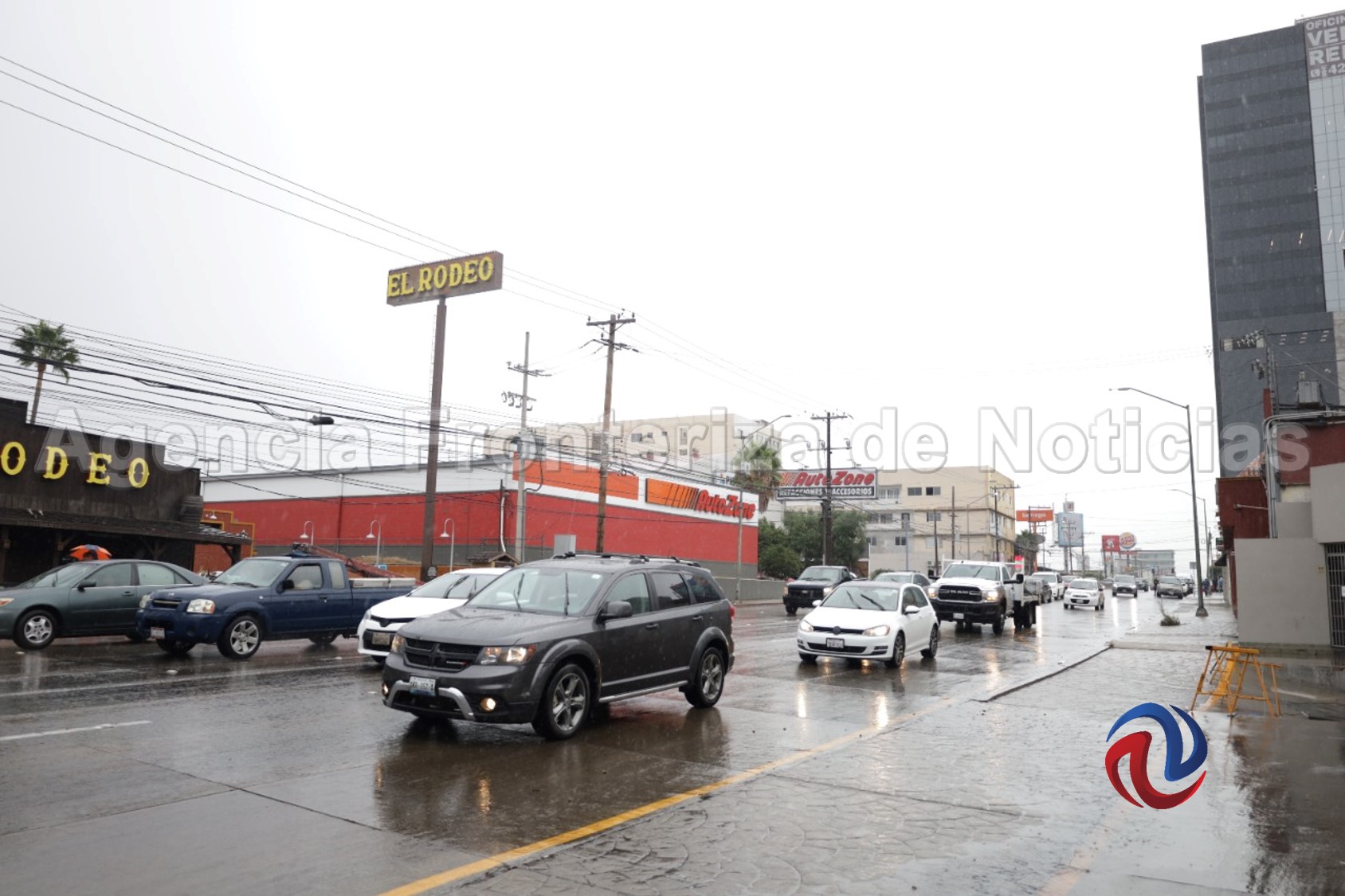 De la península de Baja California, la perla de la corona de Isabel II