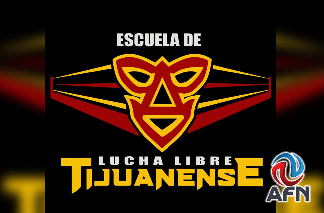 Lucha y posada reúne a familias tijuanenses en el auditorio municipal