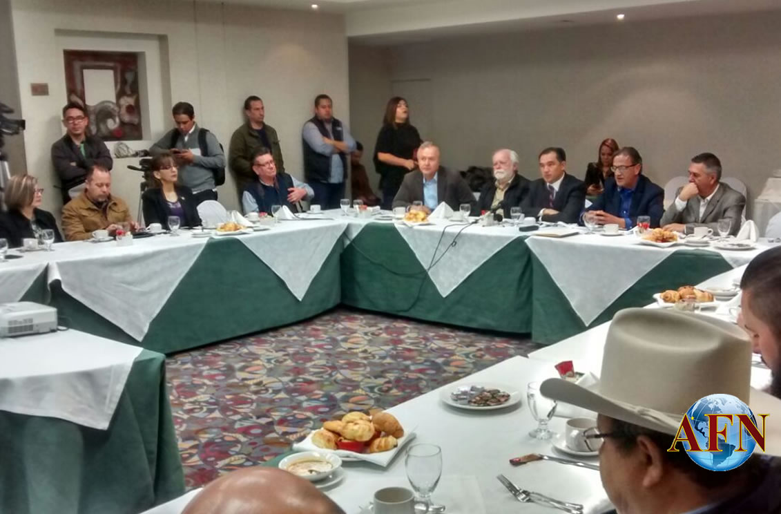 Ensenada es ya zona metropolitana: Luis Moreno