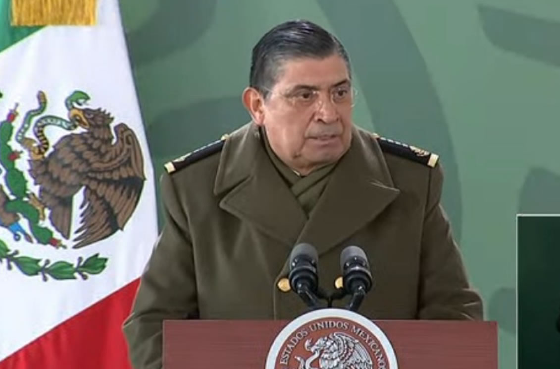 Ocupa BC segundo lugar nacional en homicidios en gobierno de AMLO