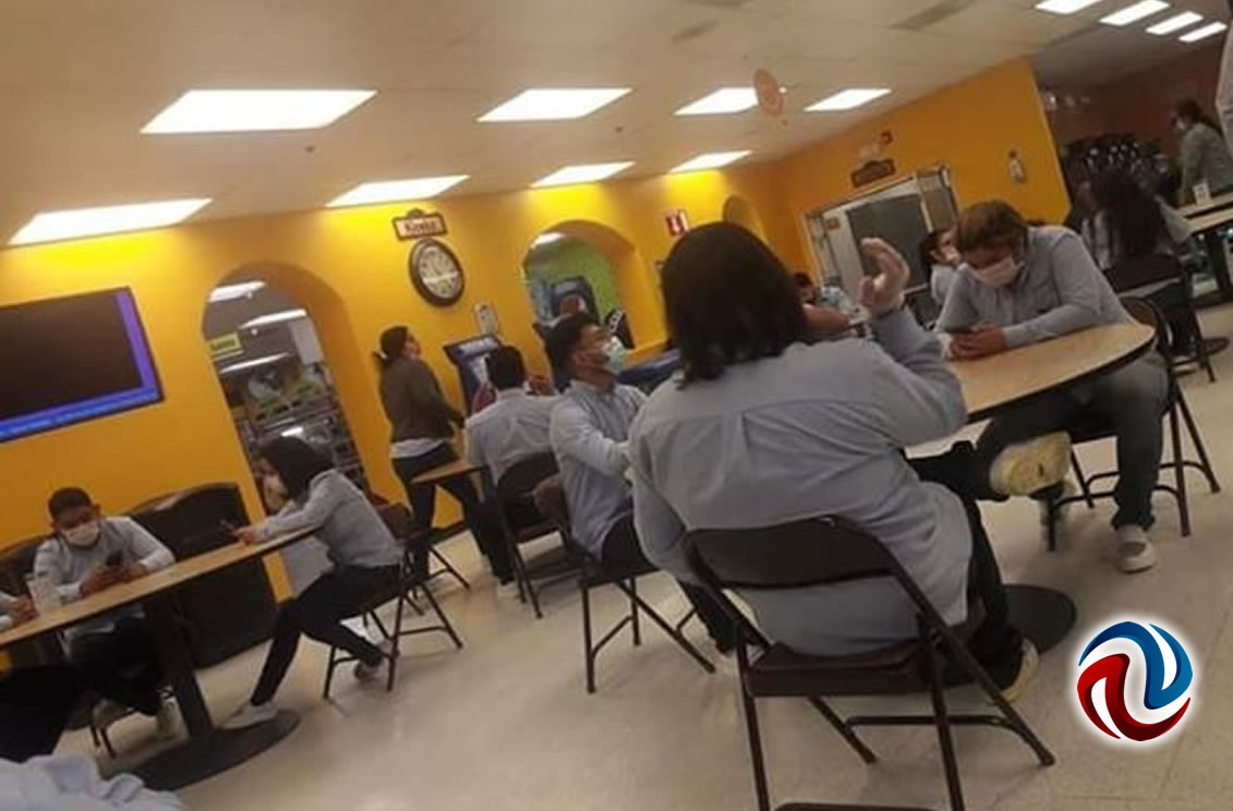 Trabajadores de maquiladoras en Mexicali hacen paros