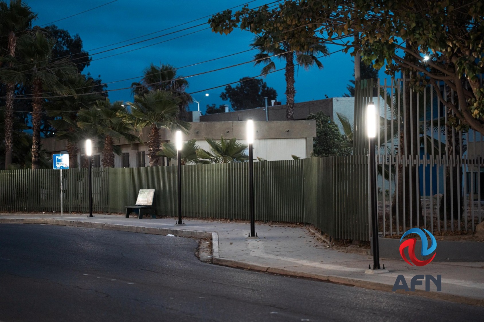 Ponen en marcha Sendero Seguro en el ITT