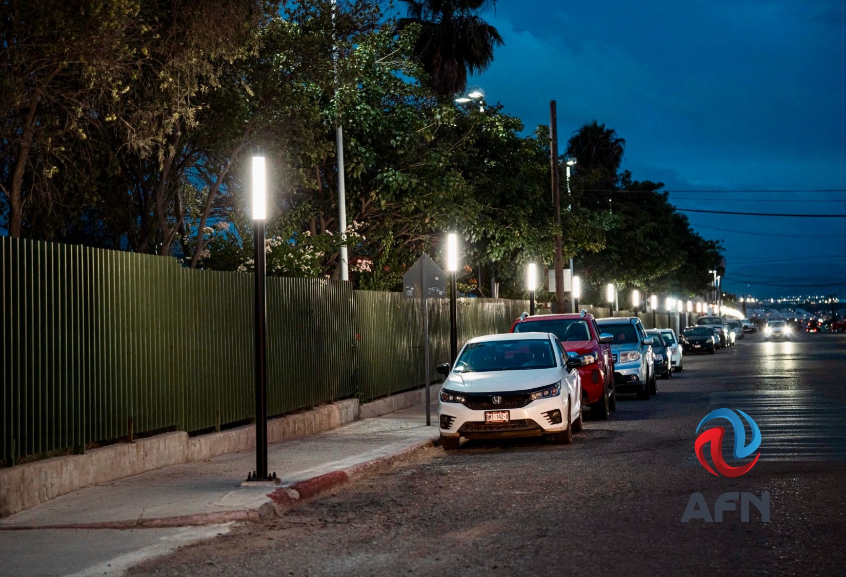 Ponen en marcha Sendero Seguro en el ITT