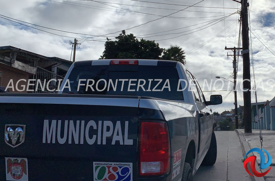 Matan a Margarito Martínez, reportero gráfico en Tijuana