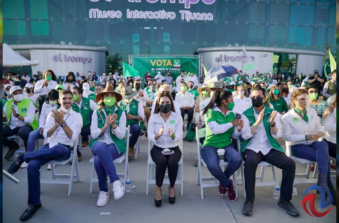 Propone Marina del Pilar trabajo en favor del medio ambiente