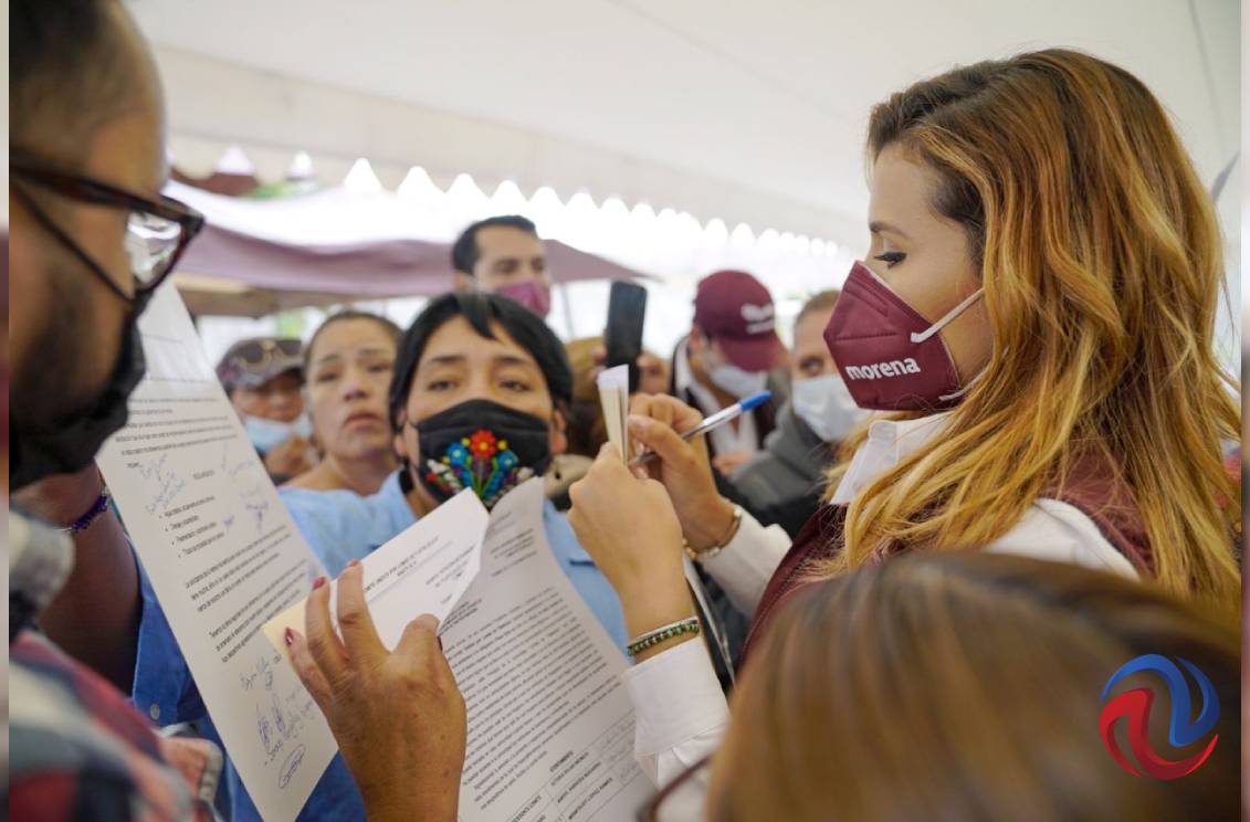 Ofrece Marina del Pilar, seguridad para la Zona Este de Tijuana