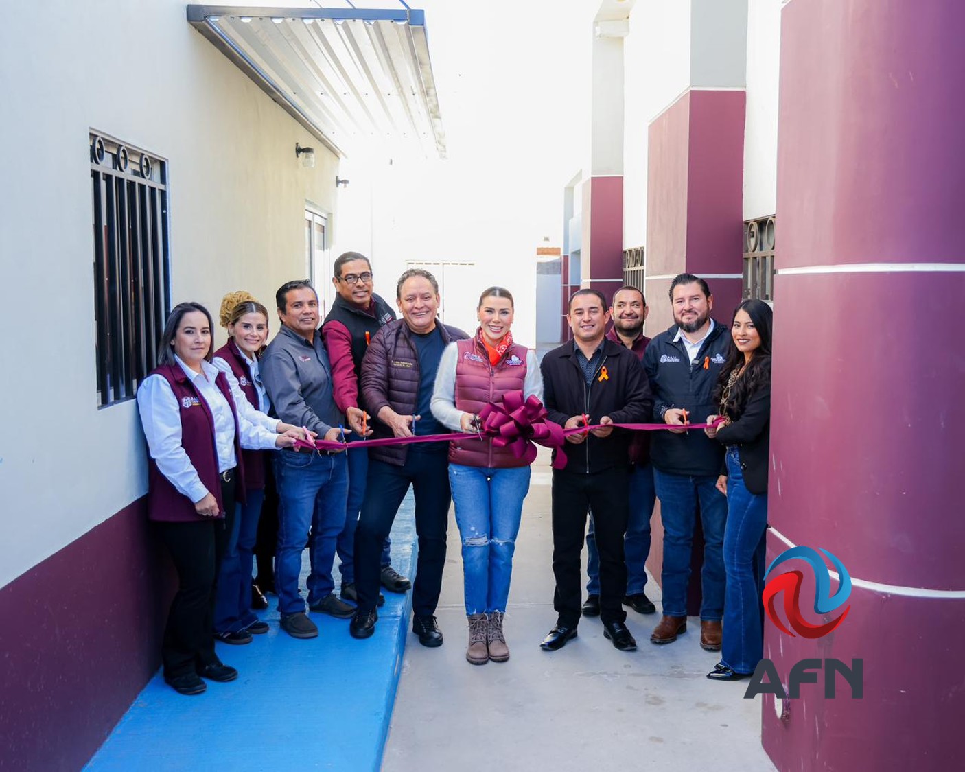 Inauguró Marina del Pilar la primera sala sensorial en San Felipe