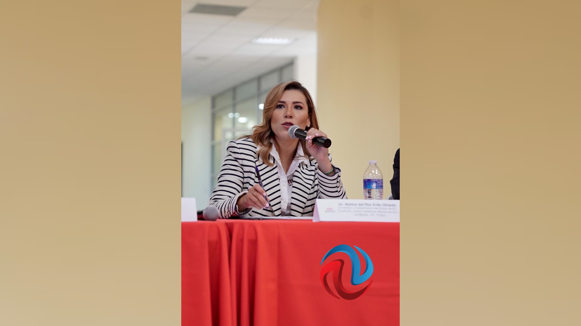 Atención a la pandemia seguirá siendo prioridad: Marina del Pilar