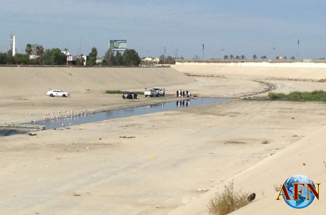 Hallan ejecutado junto a estación del SITT
