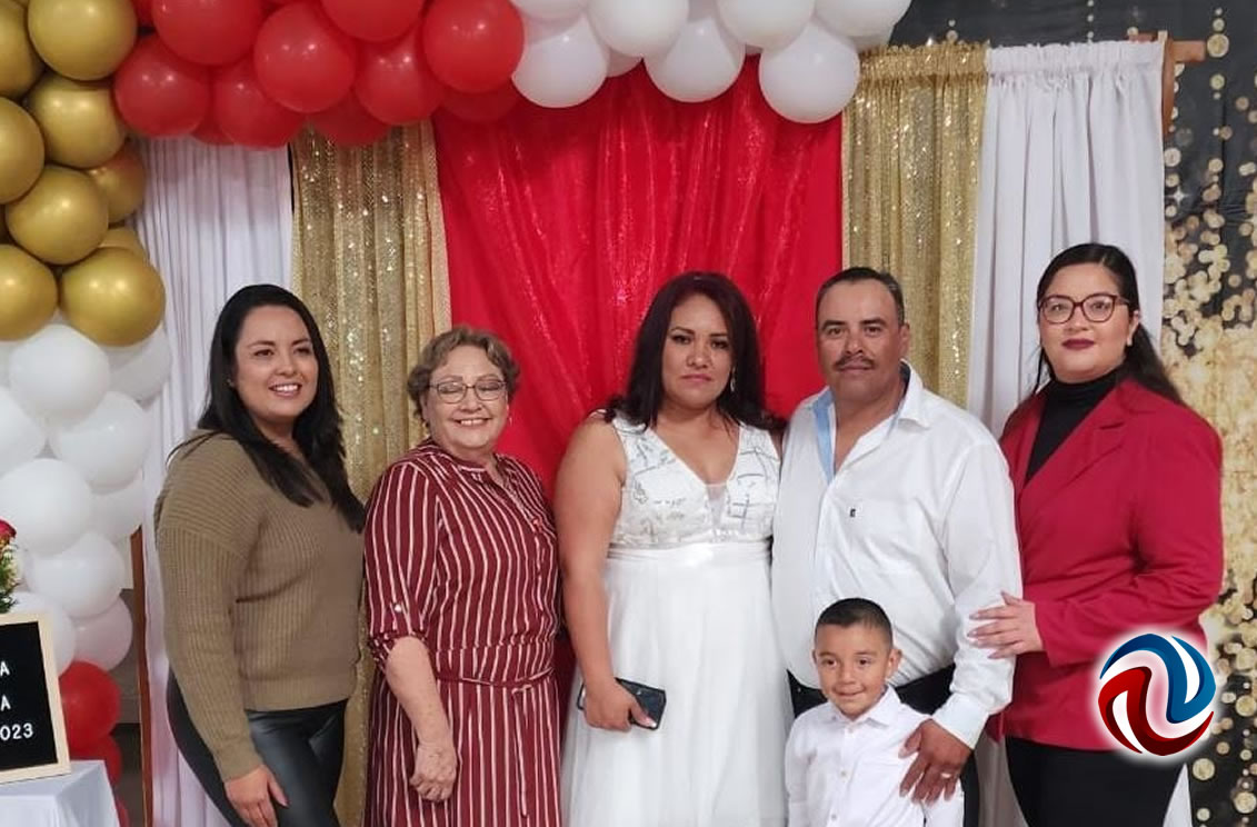 Siguen celebrando en Ensenada Matrimonios Colectivos