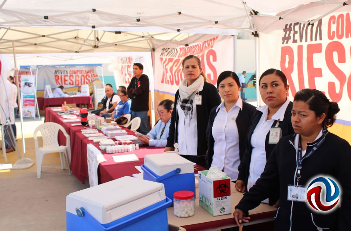 Sólo hay 35% de abasto en medicamentos en BC