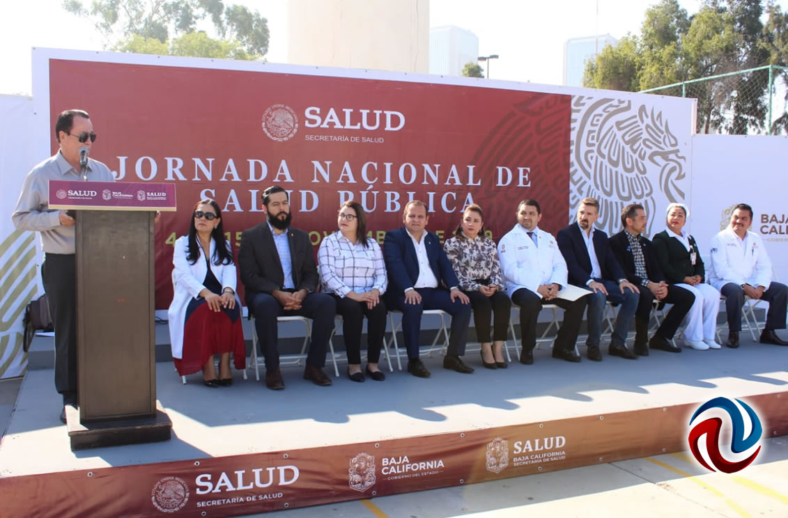 Sólo hay 35% de abasto en medicamentos en BC