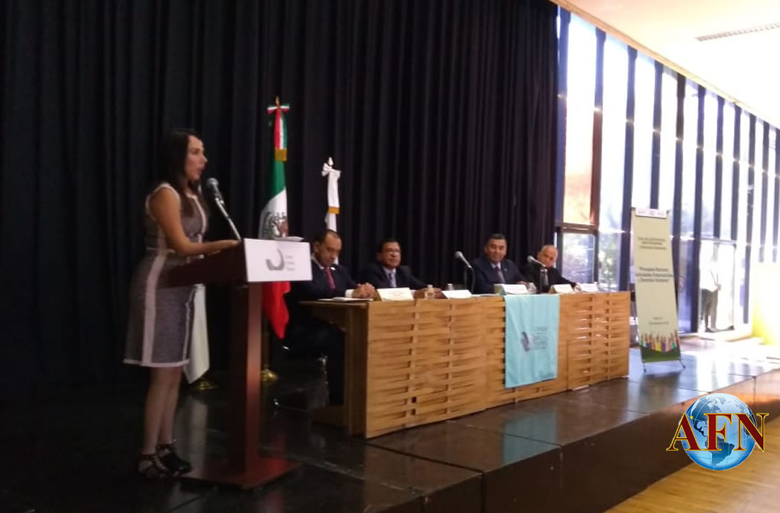 Harán diagnóstico en derechos humanos a empresas