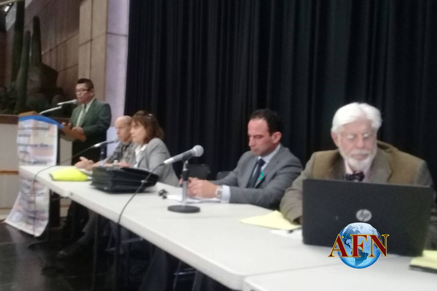 Mexicanos son relegados para migrar a EU