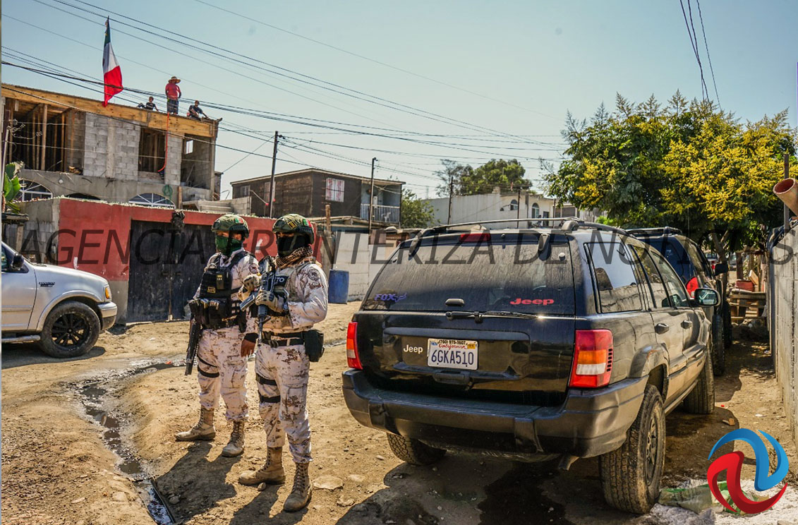 Preocupa a migrantes incremento de hechos violentos en Tijuana