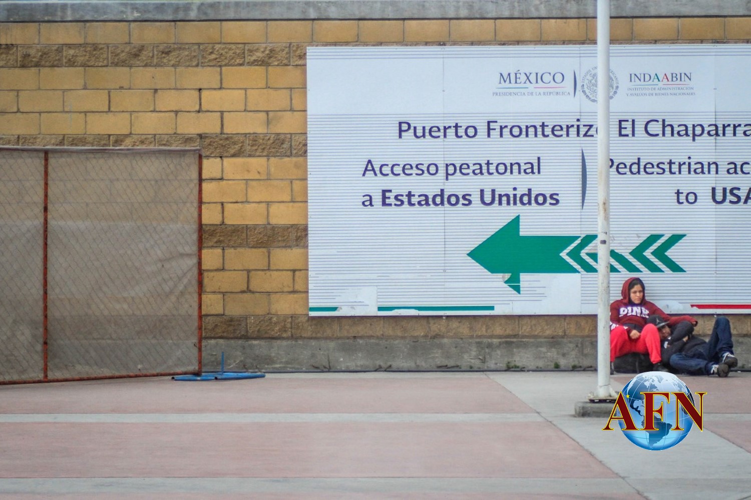 Regresa EU más migrantes; esperarán en Tijuana