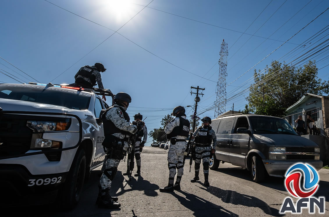 Agresión armada deja dos heridos en la colonia Ignacio Ramírez 