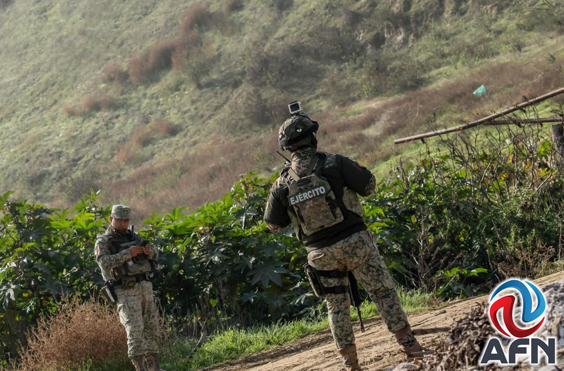 Encontraron otro cuerpo calcinado en la colonia Nuevo Milenio; suman dos este sábado