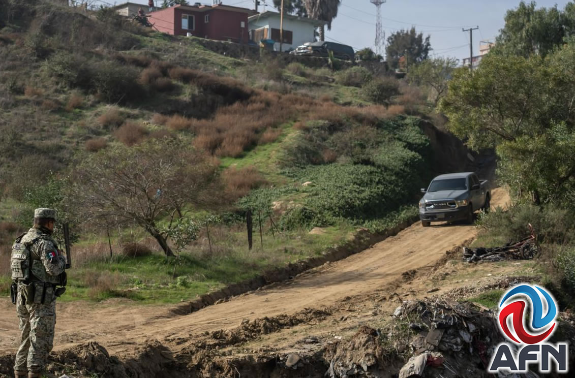 Encontraron otro cuerpo calcinado en la colonia Nuevo Milenio; suman dos este sábado