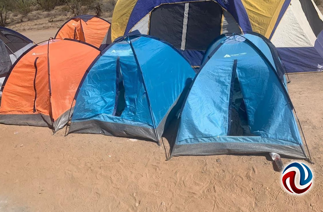 Liberaron accesos a las minas La Herradura y Noche Buena en Caborca
