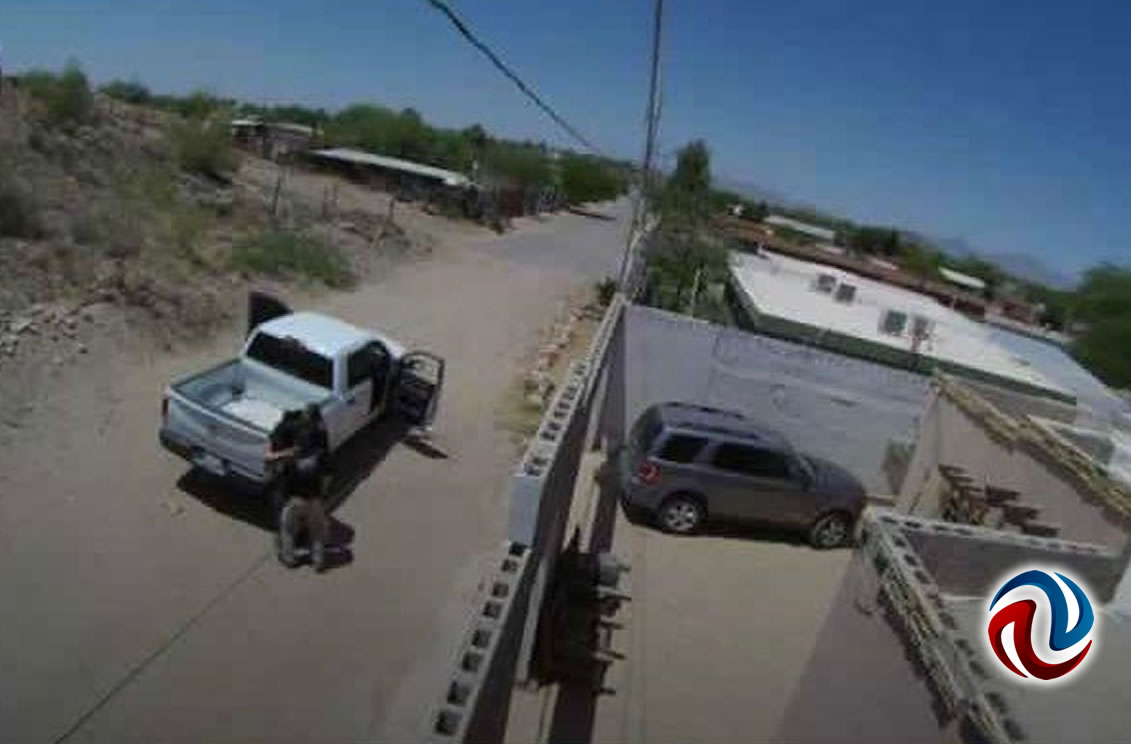 Liberaron accesos a las minas La Herradura y Noche Buena en Caborca