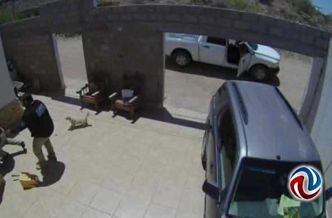 Liberaron accesos a las minas La Herradura y Noche Buena en Caborca