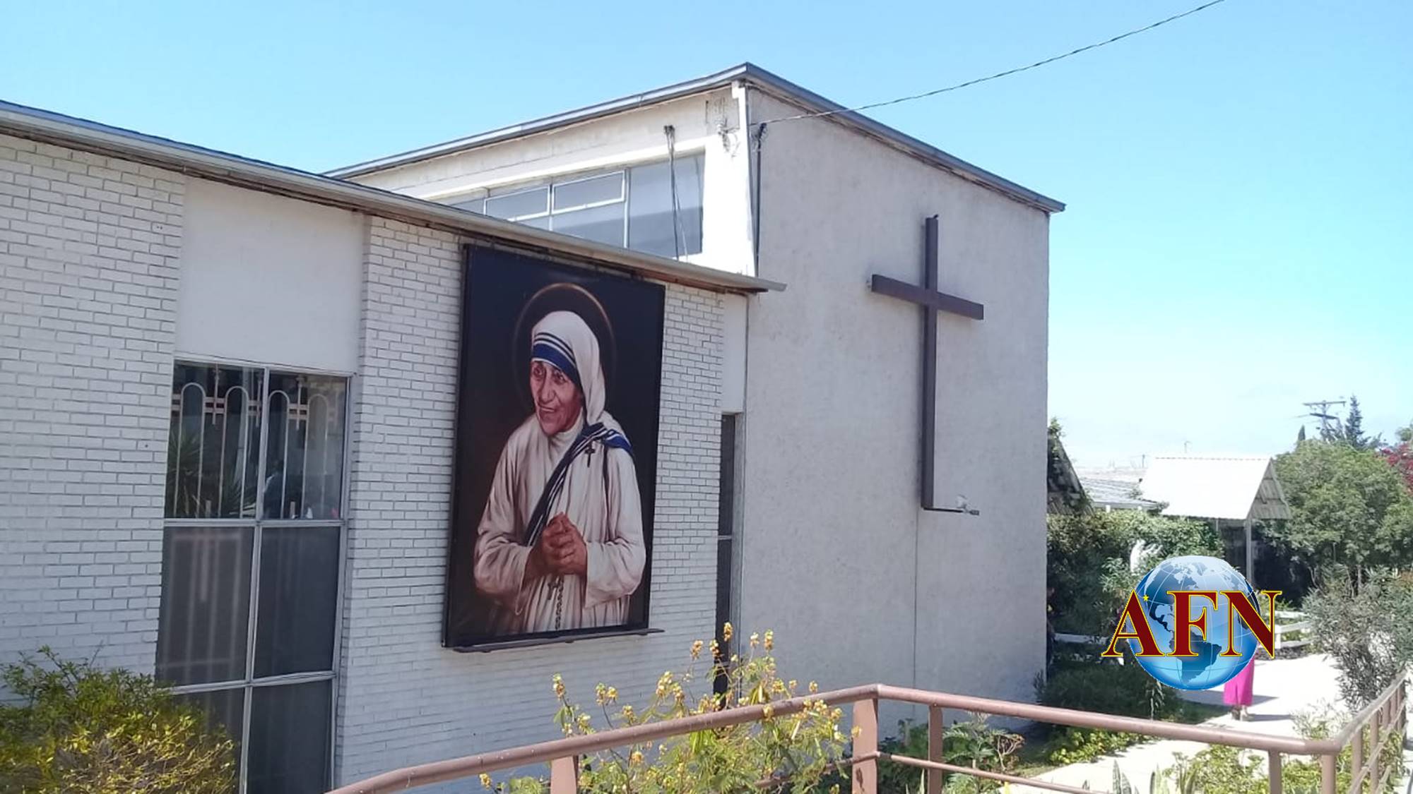 Misioneros de la Caridad conmemoran fundación