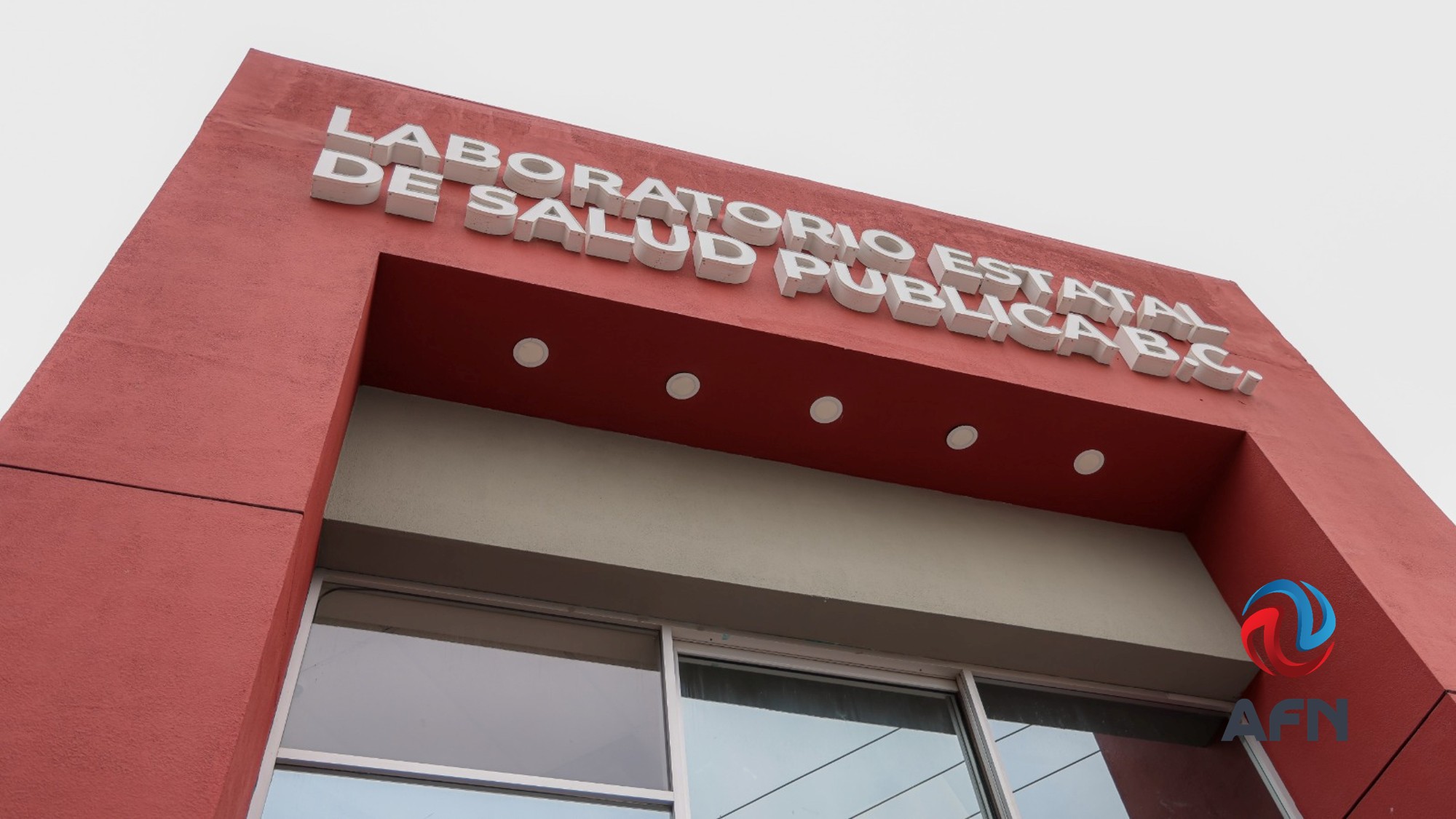 BC se consolida en la modernización del Laboratorio Estatal de Salud Pública: Ávila Olmeda