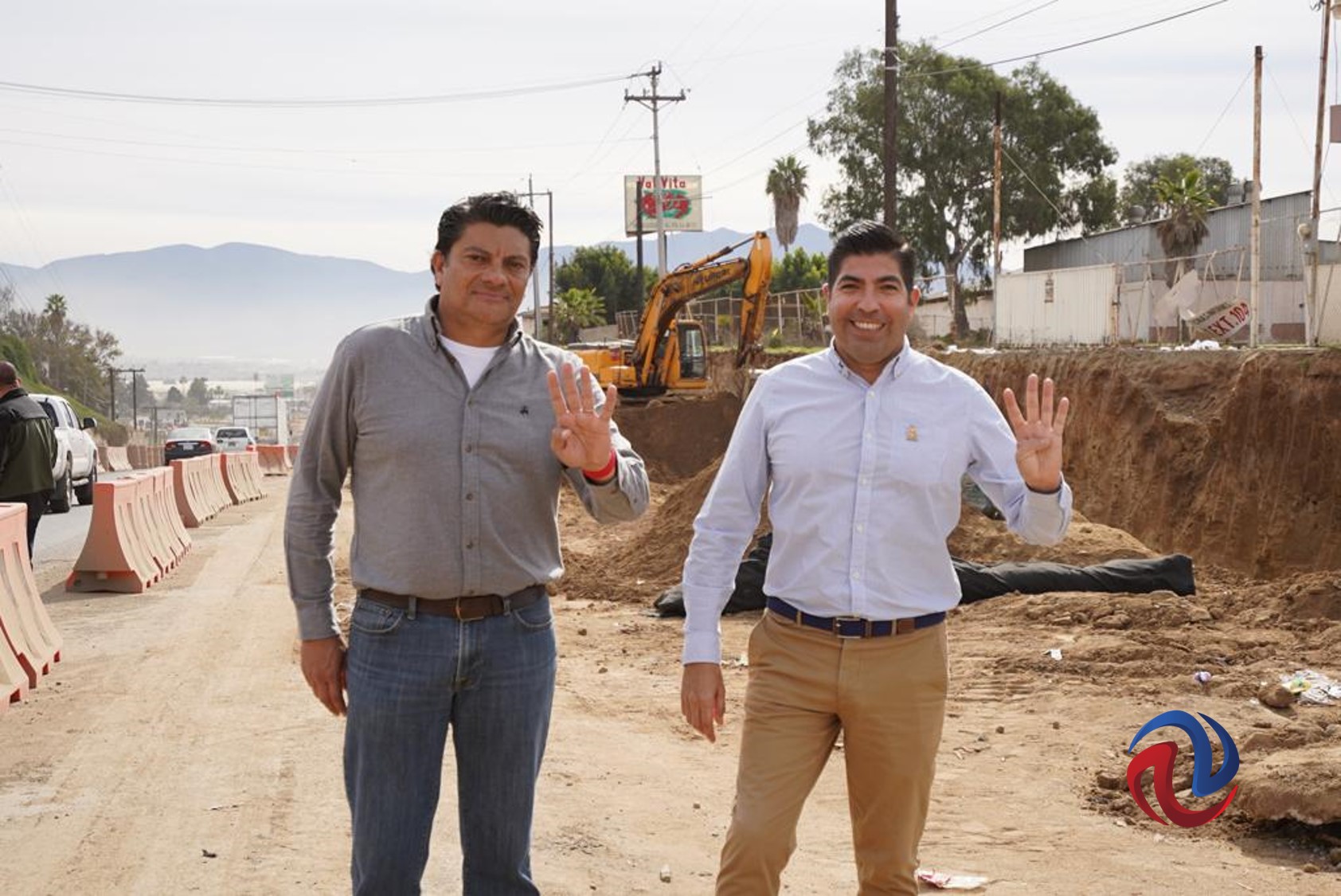 Concluirán en enero modernización de tramo carretero: Ayala Robles