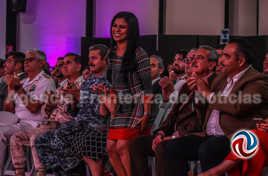 Ensenada vive tiempos de cambios y de reconstrucción: Ayala