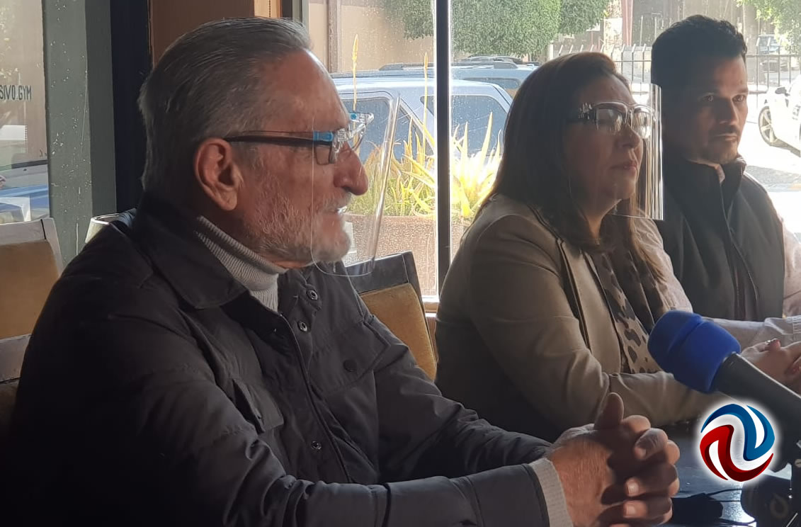 Quieren más de 50 militantes ser candidatos de MORENA