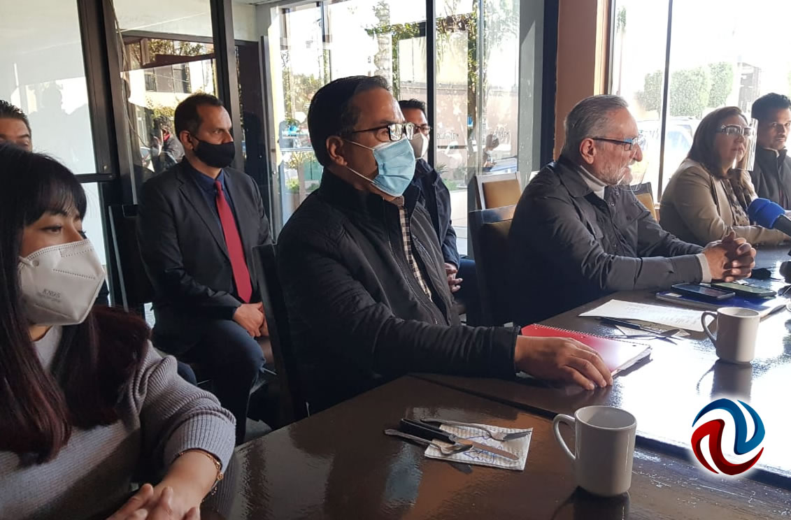 Quieren más de 50 militantes ser candidatos de MORENA