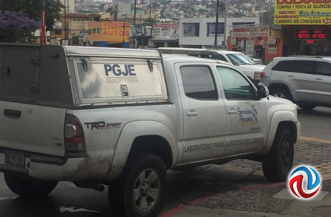 Atacan a tiros a hombre en Zona Río