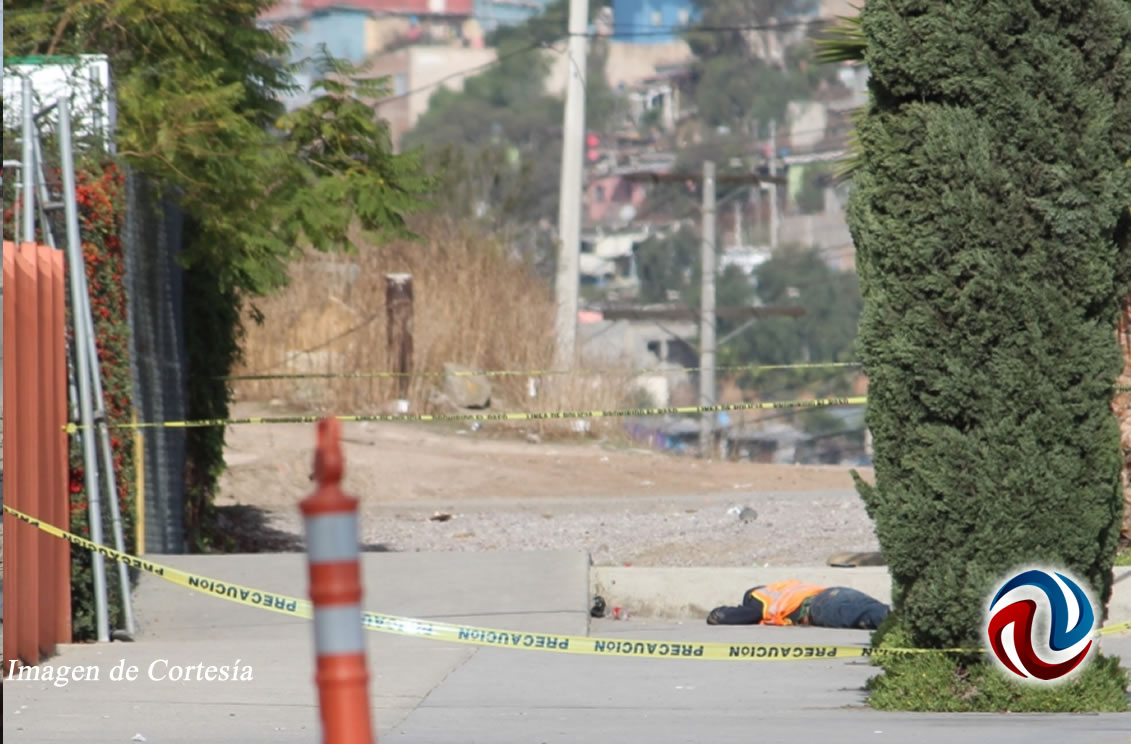 Un muerto y un herido en asalto a camión de valores 