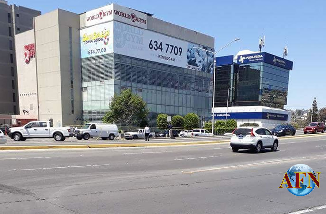 Encuentran cuerpo atado en cajuela