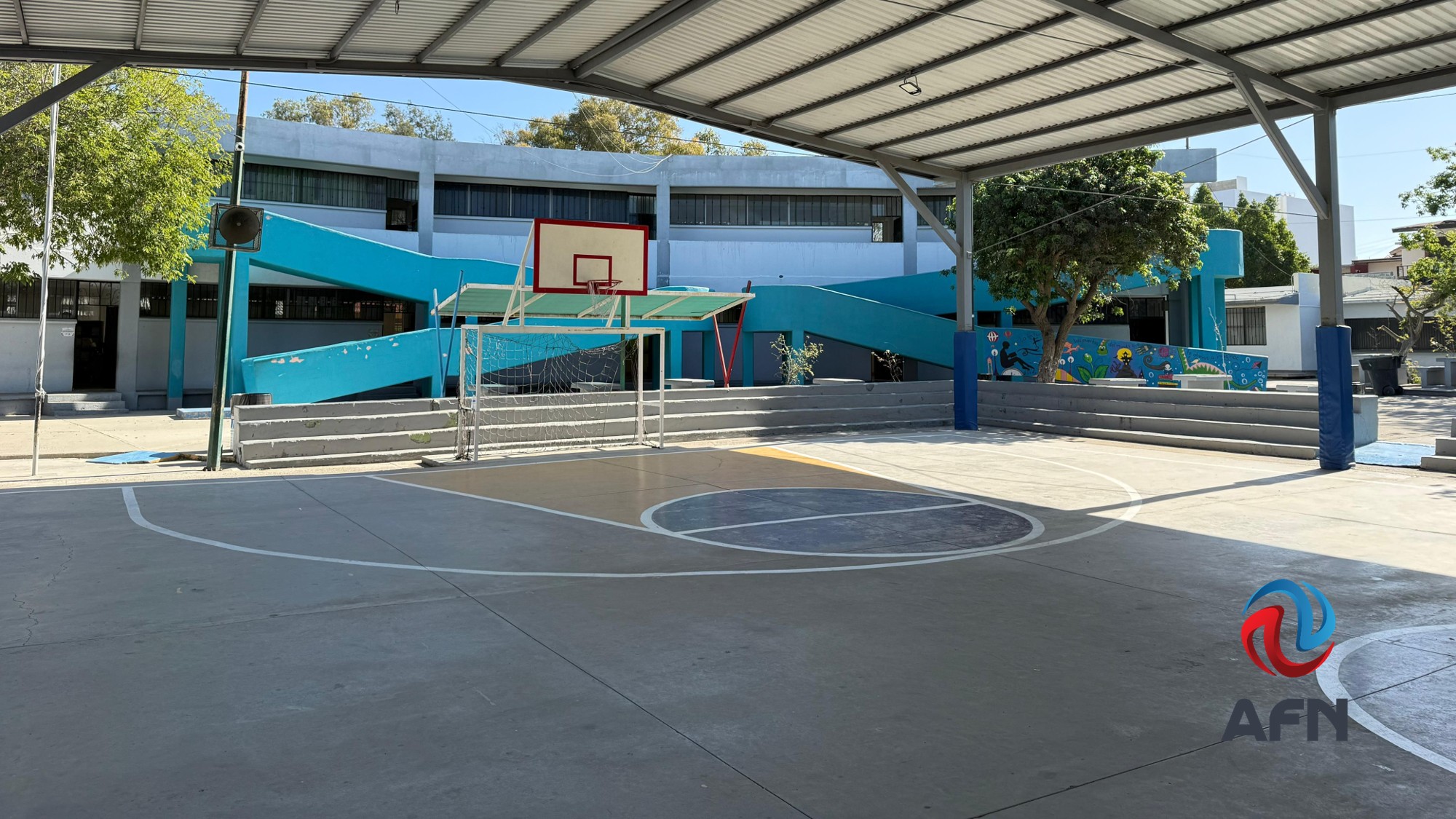 Planteles educativos municipales están listos para el regreso a clases este lunes